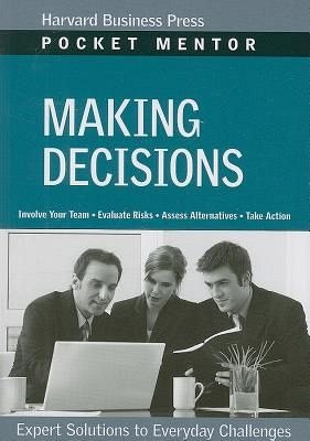 PMS: MAKING DECISIONS