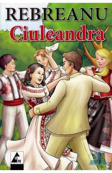 Ciuleandra