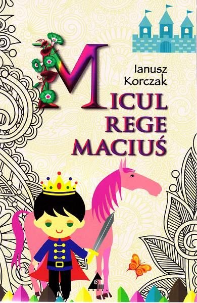Micul rege macius