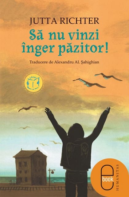 Sa nu vinzi inger pazitor!
