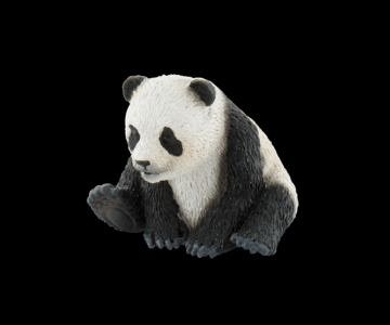 Figurina Bullyland Pui de urs Panda