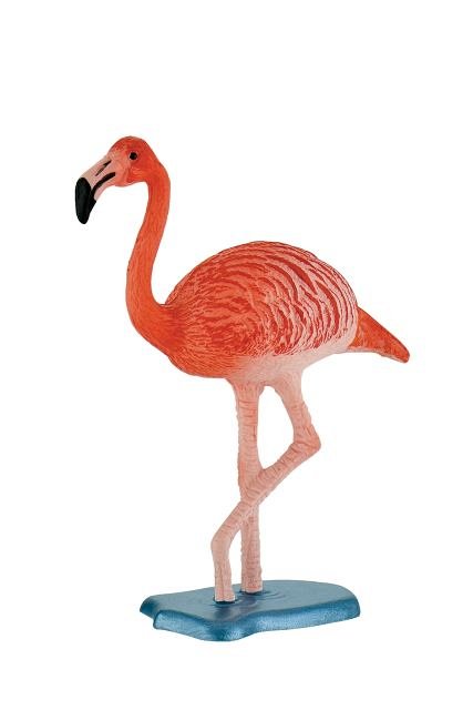 Figurina Bullyland Flamingo