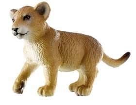 Figurina Bullyland Pui de leu
