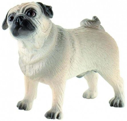 Figurina Bullyland Caine Mops