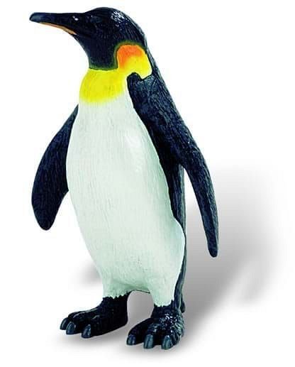 Figurina Bullyland Pinguin