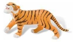 Figurina Disney Cartea Junglei - Shere Khan