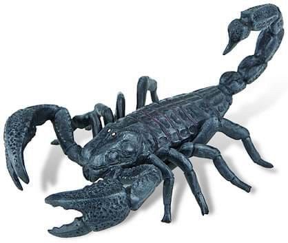 Figurina Bullyland Scorpion
