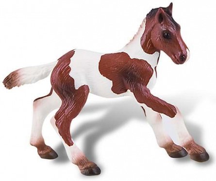 Figurina Bullyland Manz cal Quarter