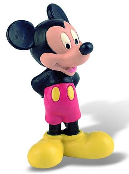 Figurina Disney - Mickey Clasic