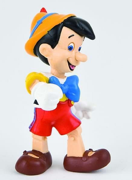 Figurina Disney - Pinochio