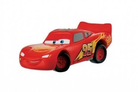 Figurina Disney Cars 3 - Lightning McQueen