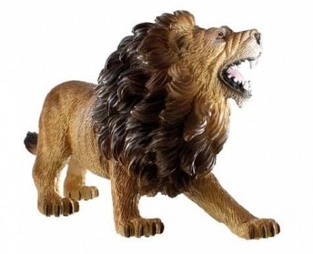 Figurina Bullyland Leu