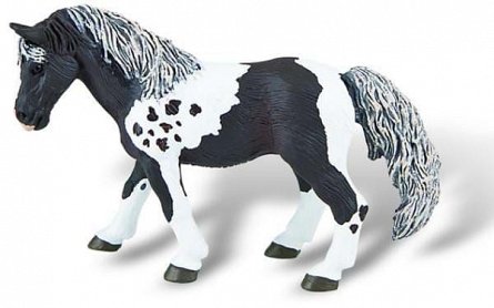 Figurina Bullyland Cal Lewitzer