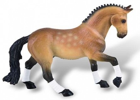 Figurina Bullyland Armasar Trakehner