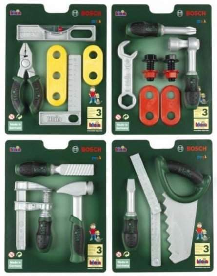 Jucarie Set de scule Klein