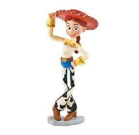 Figurina Disney Toy Story 3 - Jessie