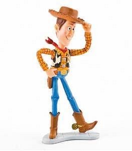 Figurina Disney Toy Story 3 - Woody