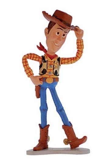 Figurina Disney Toy Story 3 - Woody