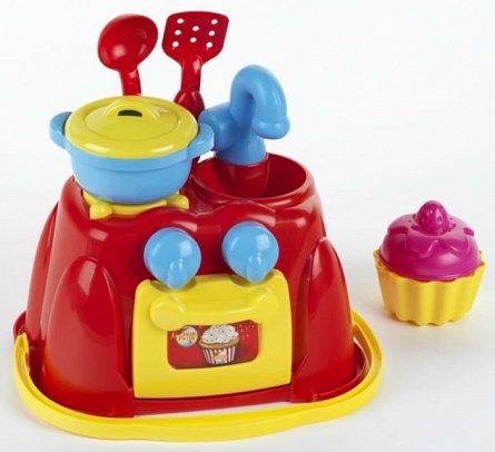 Bucatarie picnic pentru plaja Klein