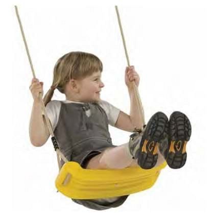 Leagan KBT - Swing Seat PP10 Rosu