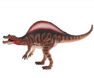 Figurina Bullyland Spinosaurus