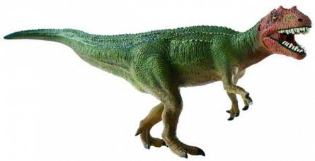 Figurina Bullyland Giganotosaurus