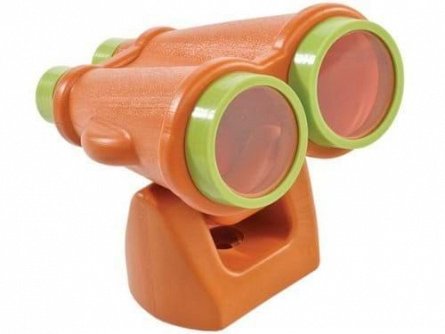 Binoclu KBT Orange-Lime Green