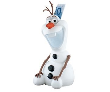 Figurina Disney Frozen - Pusculita Olaf