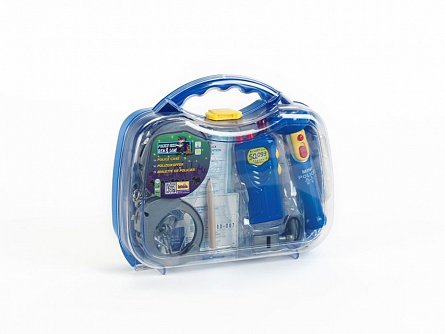 Jucarie Trusa Politie Klein