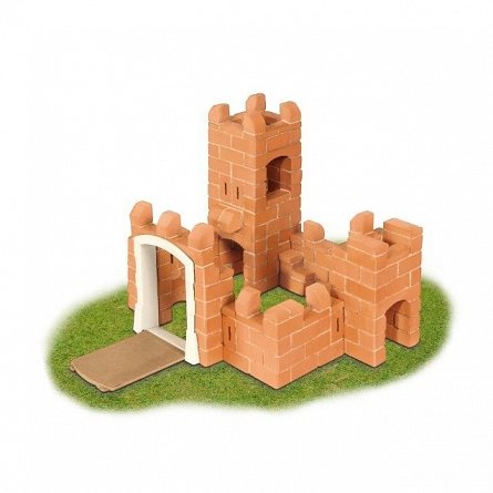 Set constructie Teifoc - Castel