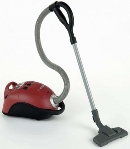 Jucarie Aspirator Klein Bosch