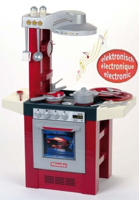 Bucatarie Klein Miele Petit Gourmet