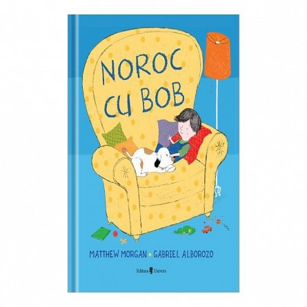 Noroc cu Bob