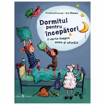 Dormitul pentru incepatori