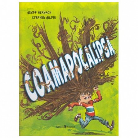 Coamapocalipsa