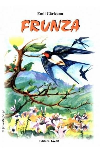 Frunza