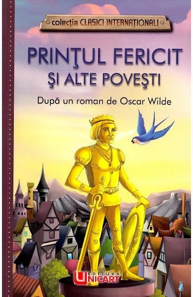Printul fericit si alte povesti