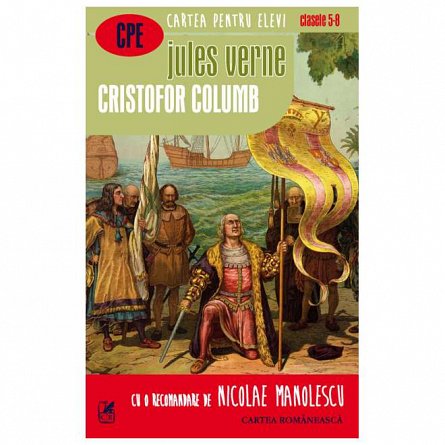 Cristofor Columb