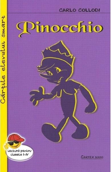 Pinocchio