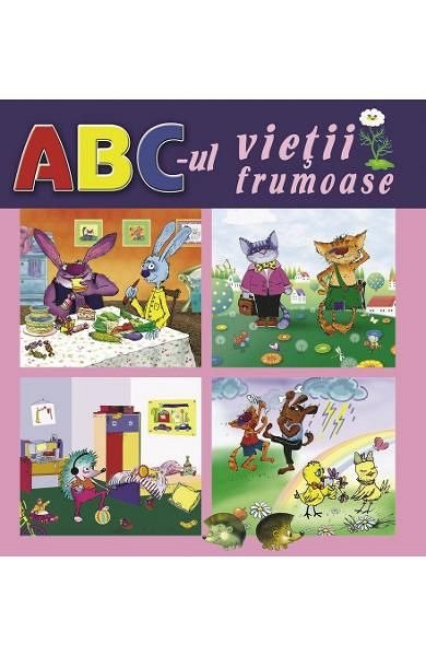 Abc-ul vietii frumoase