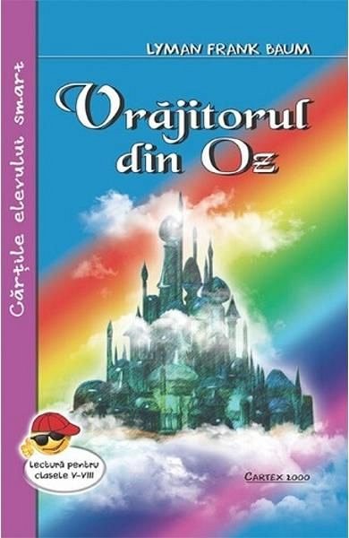 Vrajitorul din Oz
