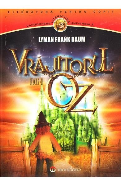 Vrajitorul din Oz