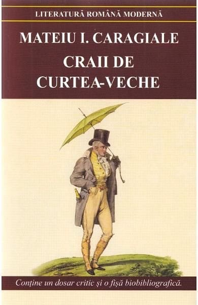 Craii de curtea-veche