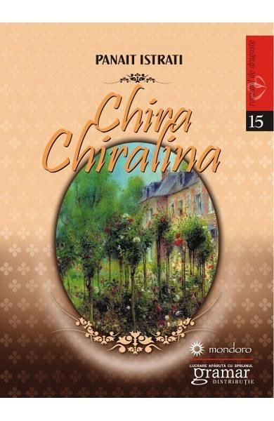 Chira Chiralina