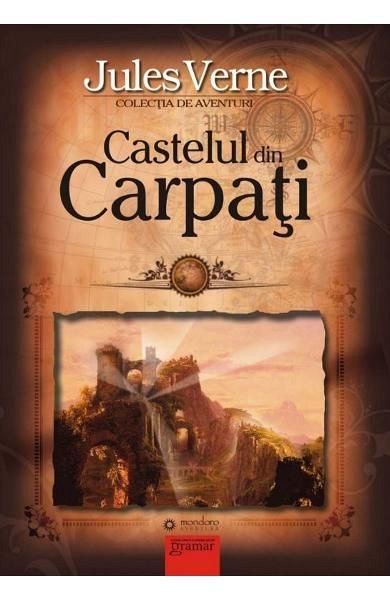 Castelul din Carpati