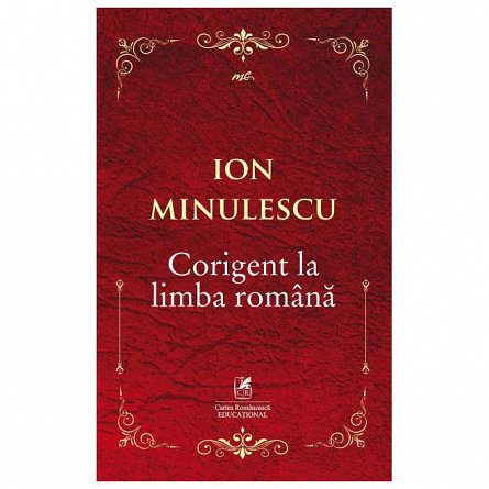 CORIGENT LA LIMBA ROMANA