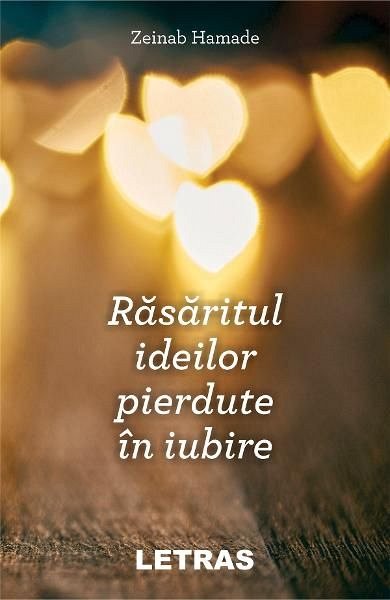 Rasaritul ideilor pierdute in iubire