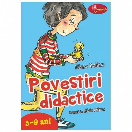 Povestiri didactice