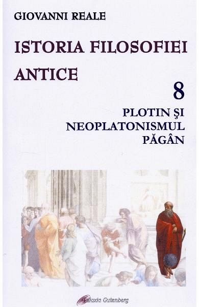 Istoria filosofiei antice. Vol.8