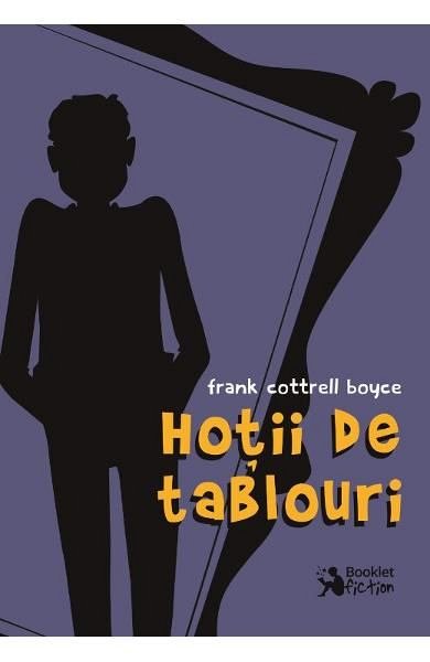 Hotii de tablouri